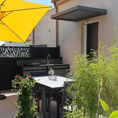 Le Petit Vignet Avec Piscine Privee *