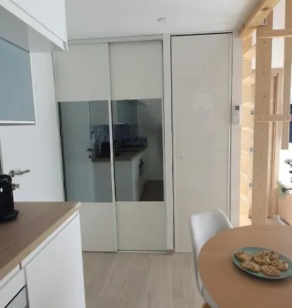 Tatil Evi Le Petit Vignet Avec Piscine Privee *